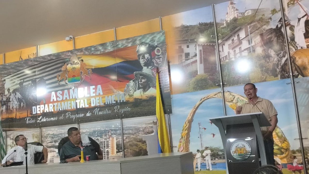 Radio Nacional CO tweet media
