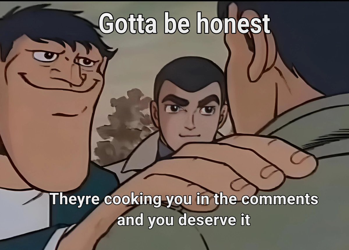 Scoob The Thinker 🕊🫶 tweet media