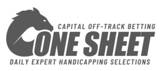 SethMerrow2's tweet photo. Check out Thursday's @capitalotb ONE SHEET: Selections for @DelParkRacing and @HSIndyRacing 

We'll try to keep it going @DelParkRacing after 4-for-8 Wednesday (50% ROI) and - with no NY racing today -- let's swing at Horseshoe!

https://t.co/Ixf1952mCd https://t.co/V3ecm83ihg