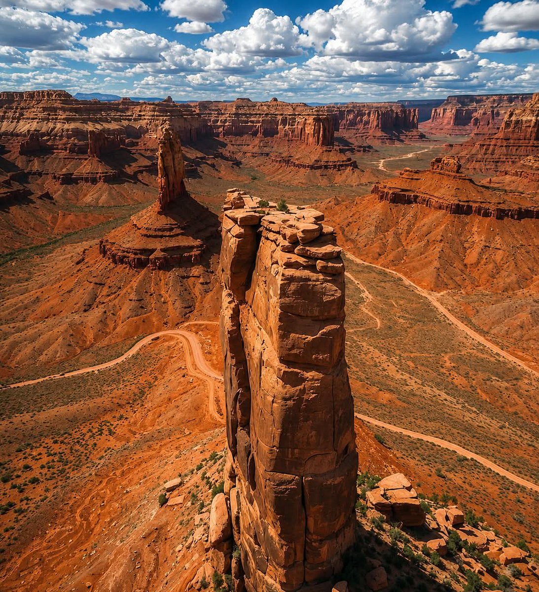 Wondrous Nature tweet media