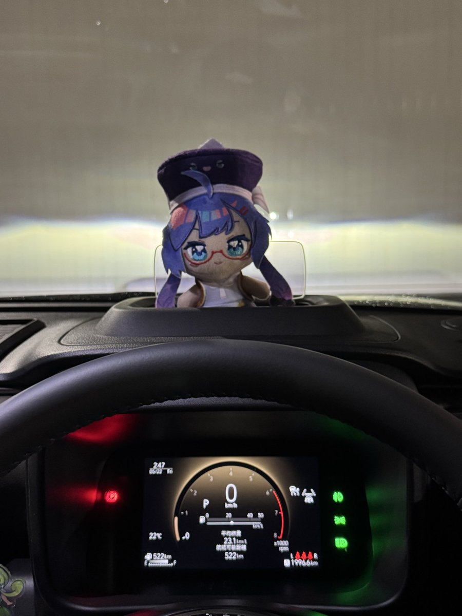 じょーじ@NM4-02 tweet media