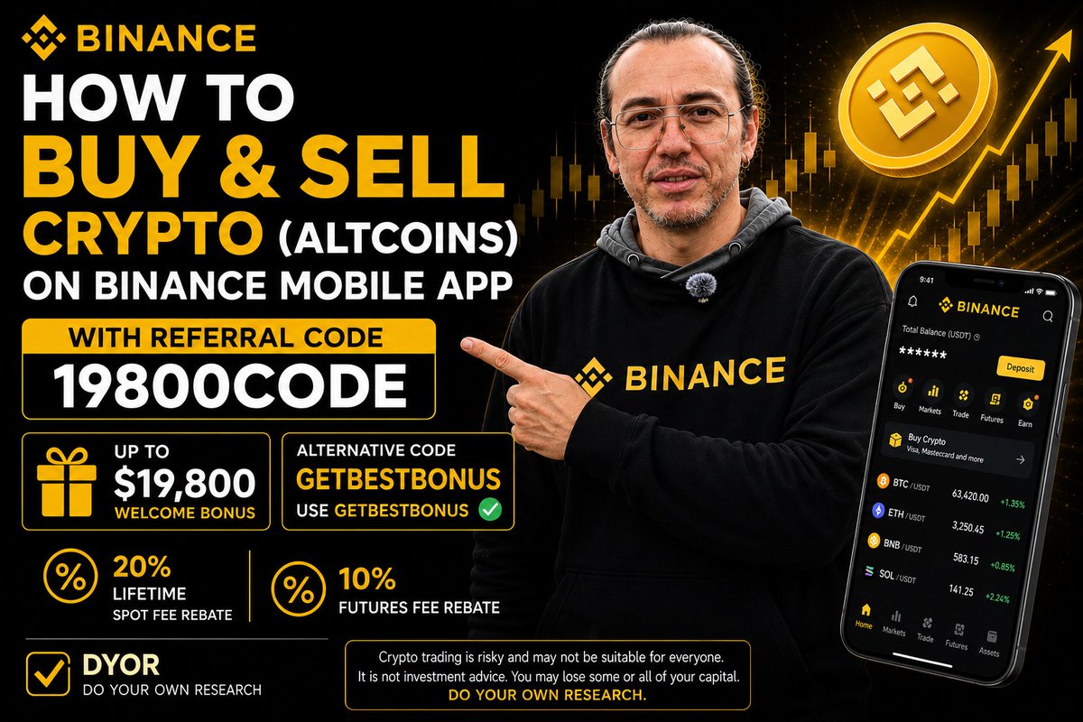 Crypto Emre Ata 🔶 (Eng) tweet media