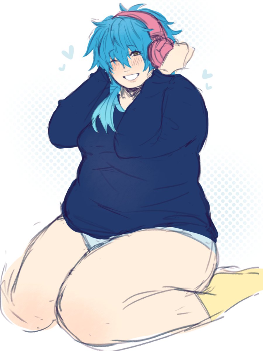 Arin 🍰 tweet media