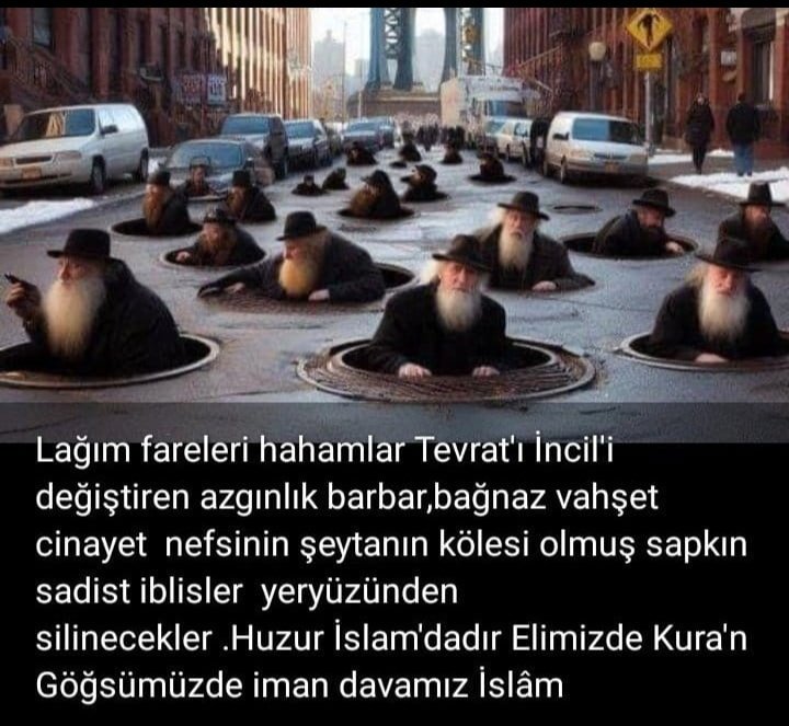 Ters Bayrak tweet media