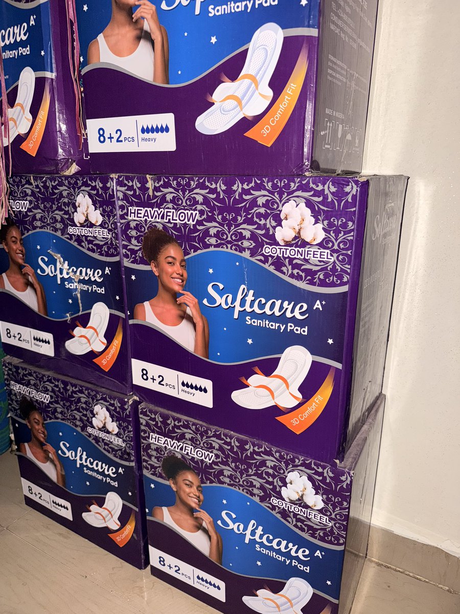Soft Life Baby tweet media