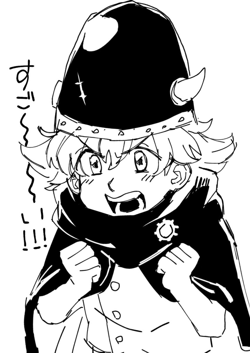 津ア tweet media