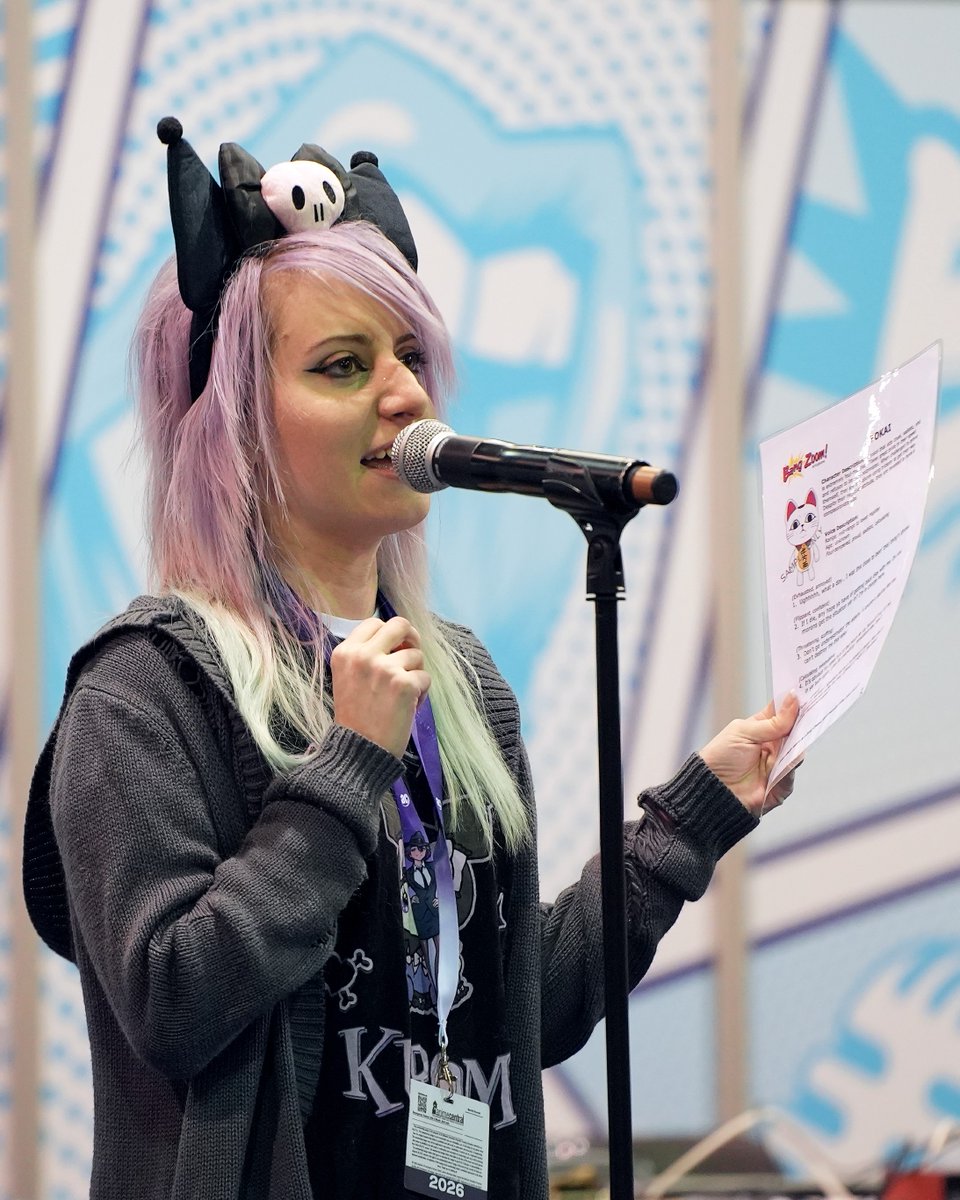 JtVoiceover's tweet photo. Some of the talent who put themselves out there for the @BangZoom open auditions this past weekend at @animecentral . So many great voice actors! It was nice meeting you all. 

The rest can be found at my Insta at jtvoiceover. https://t.co/veqv20dgh3