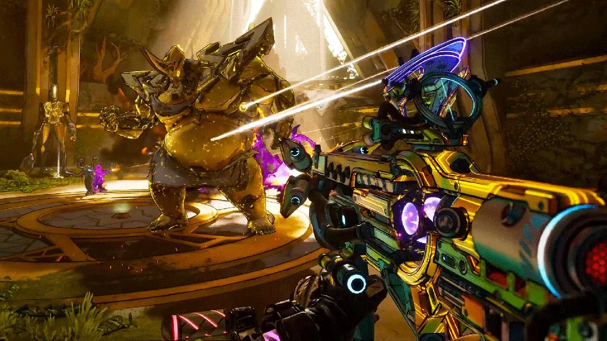 borderlandshub's tweet photo. ‼️NEW SHiFT CODE FOR GOLDEN KEYS

🎁TSR33-F96ST-CRTBK-JB3JT-5KJHR
📌All previous SHiFT Codes: https://t.co/F4Vnf91ZTI https://t.co/Ua5EjzKdv7