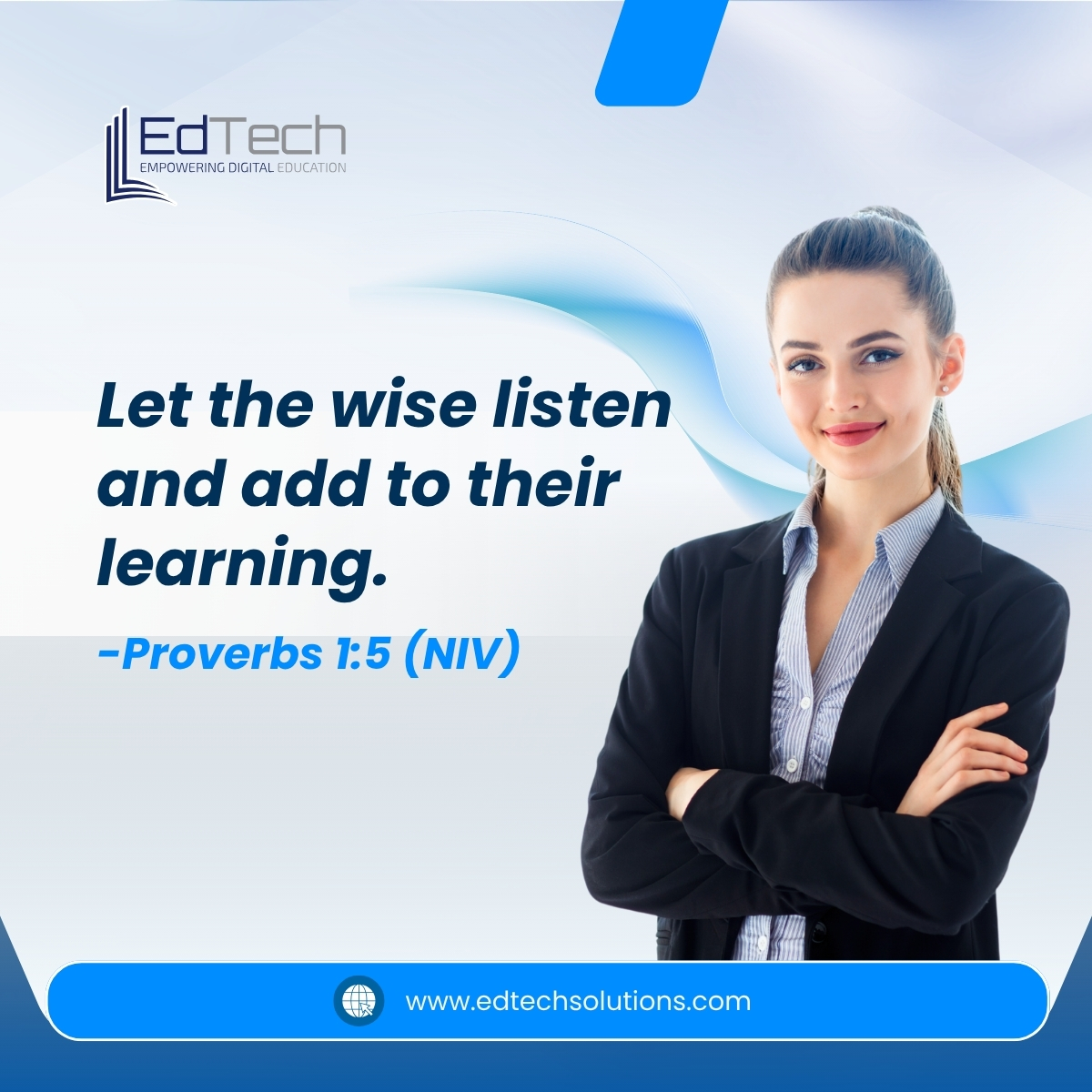 EdTech Solutions tweet media