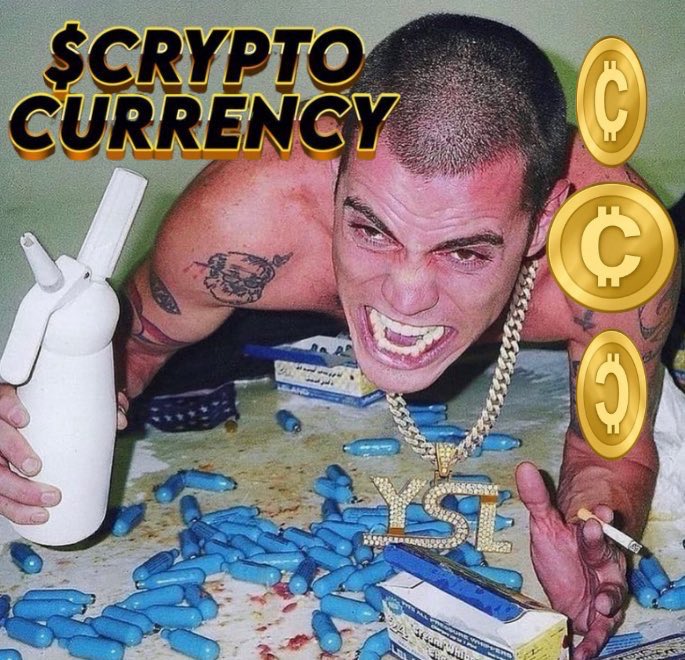 Crypto Fuck Head tweet media