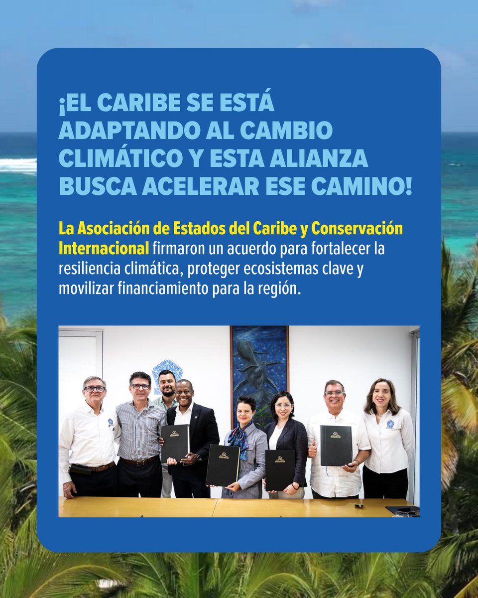 Conservación Internacional 🇨🇴 tweet media