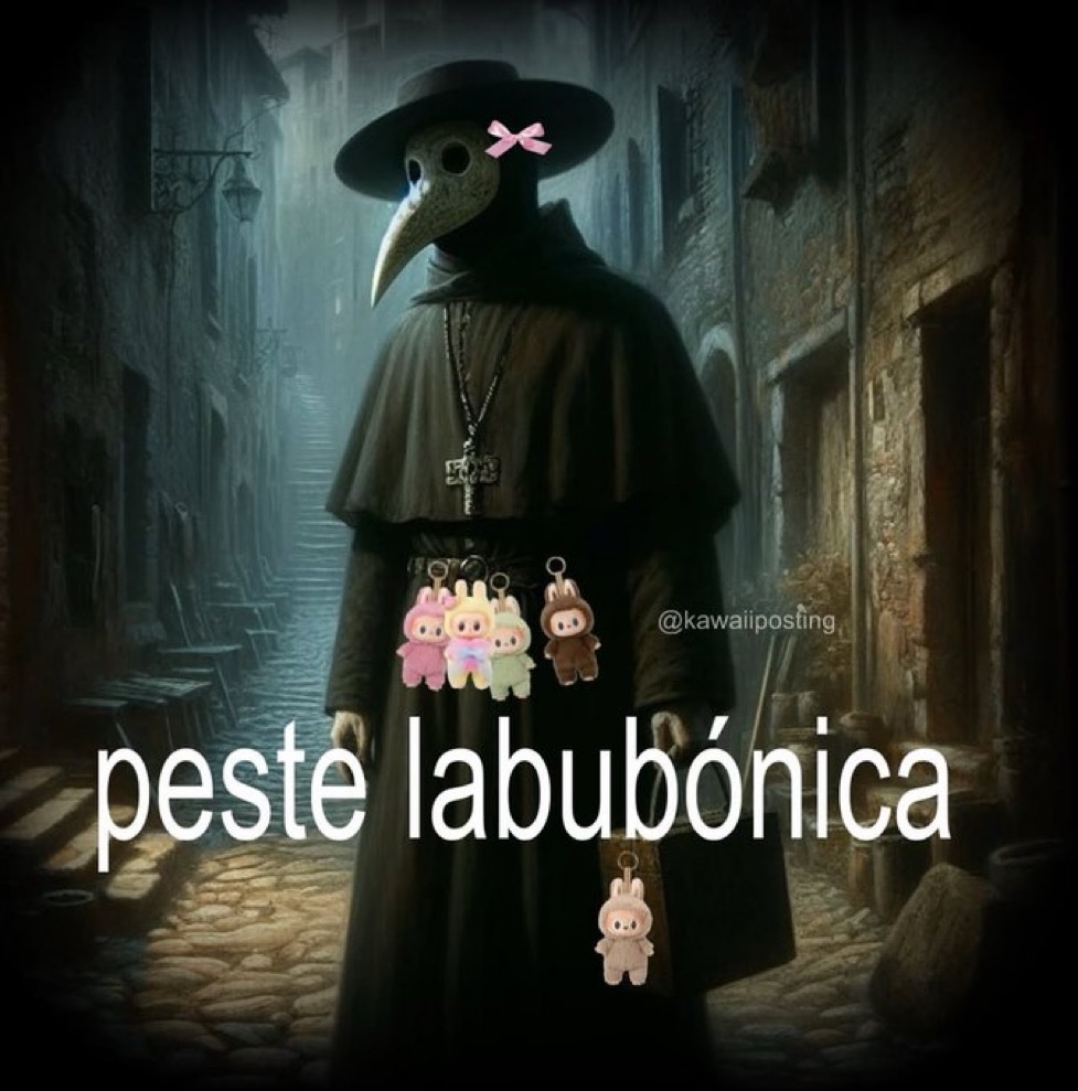 Se você rir, vai pro inferno tweet media