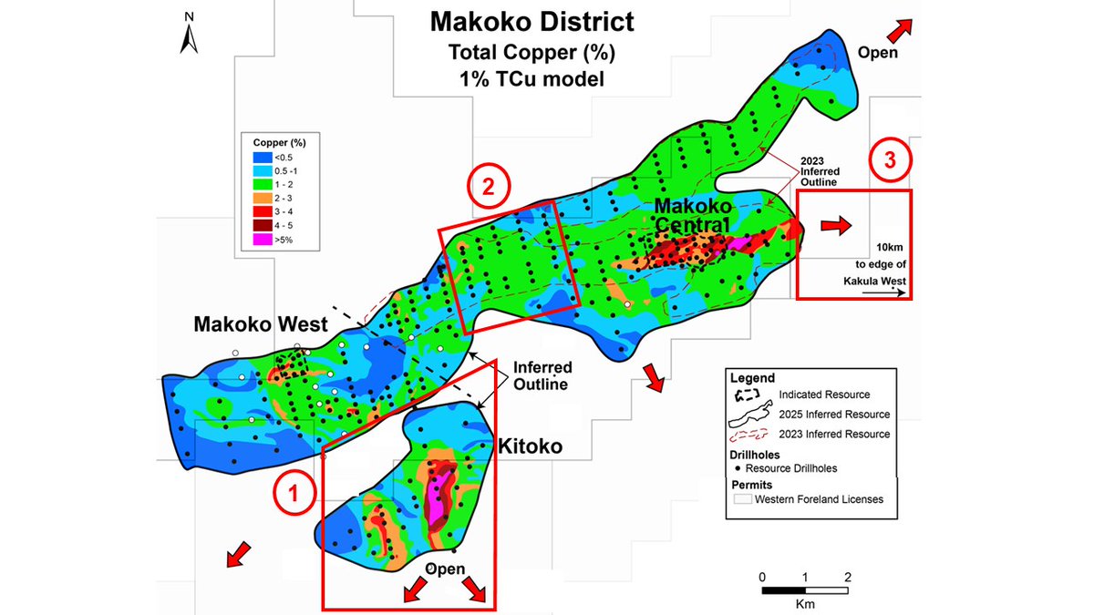 Ivanhoe Mines tweet media