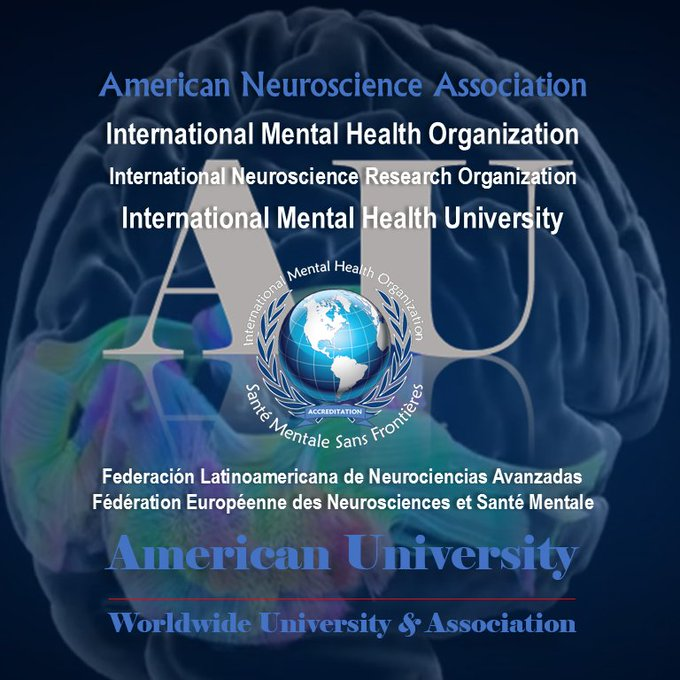 International Mental Health Organization tweet media