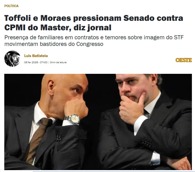 Alfred Newmann 🇧🇷 tweet media