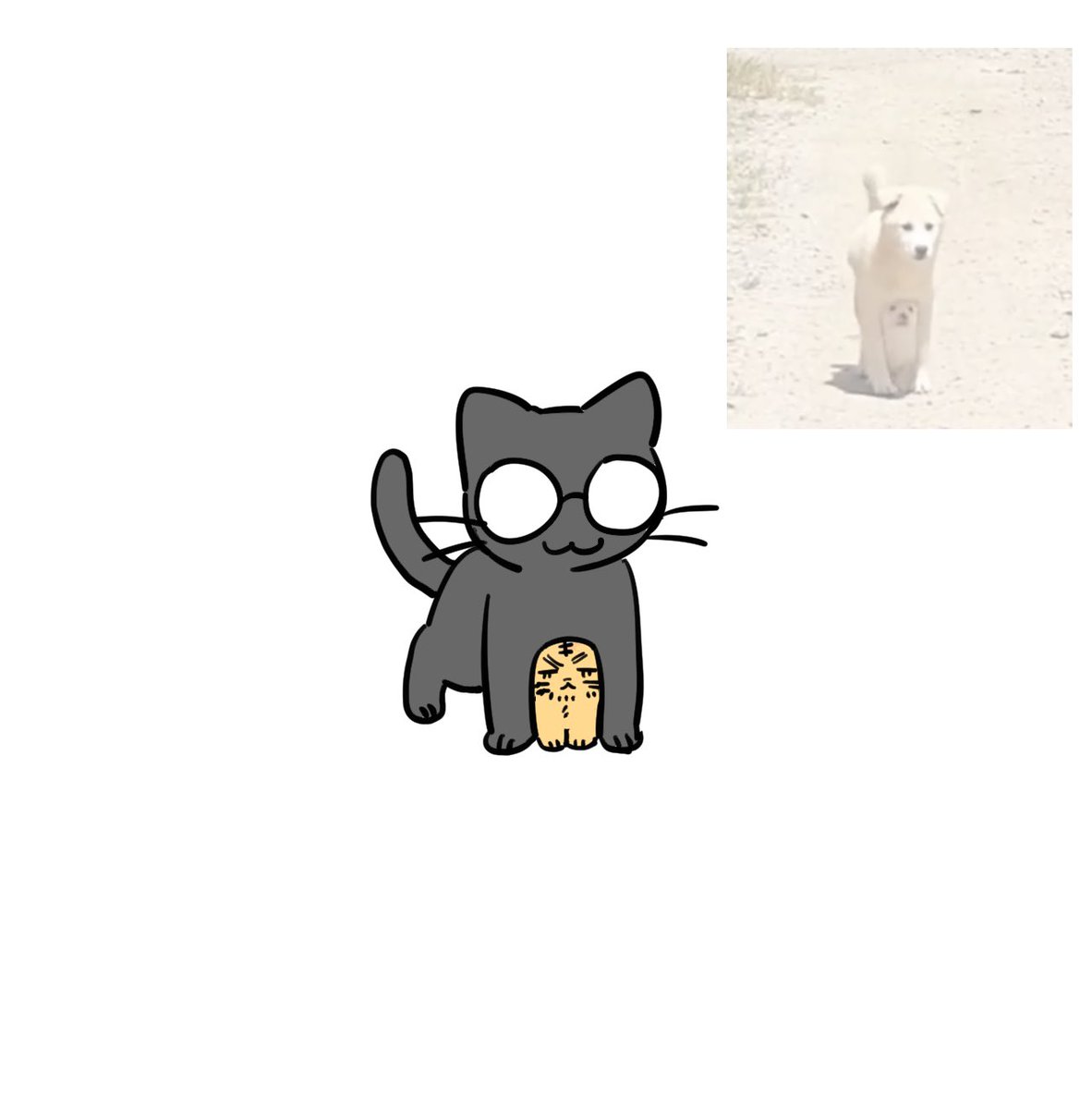 무조림 tweet media