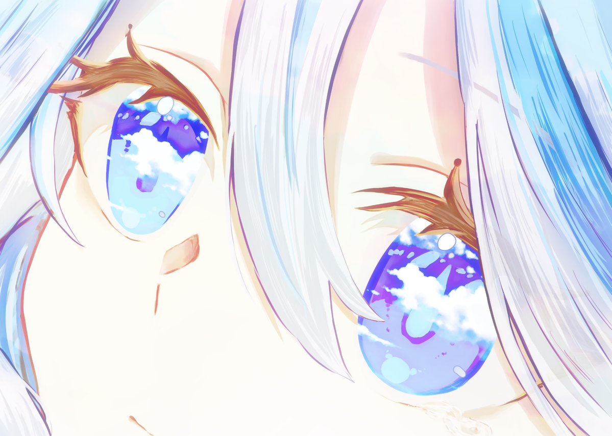 花夢すず tweet media