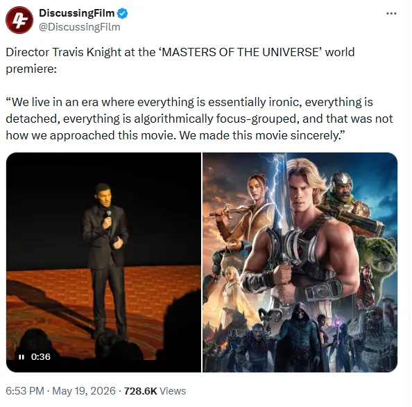 Busiris tweet media