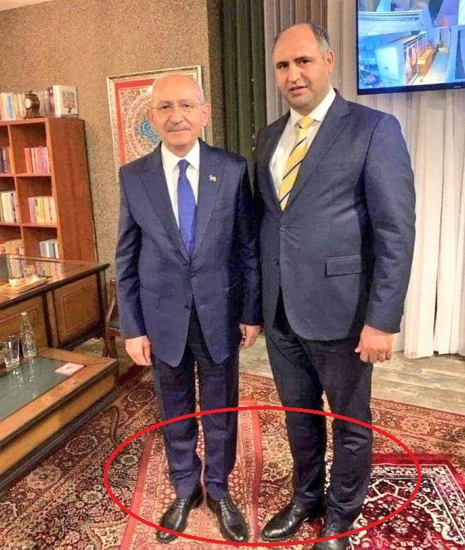 Volkan Giritli 🇹🇷🇦🇿 tweet media