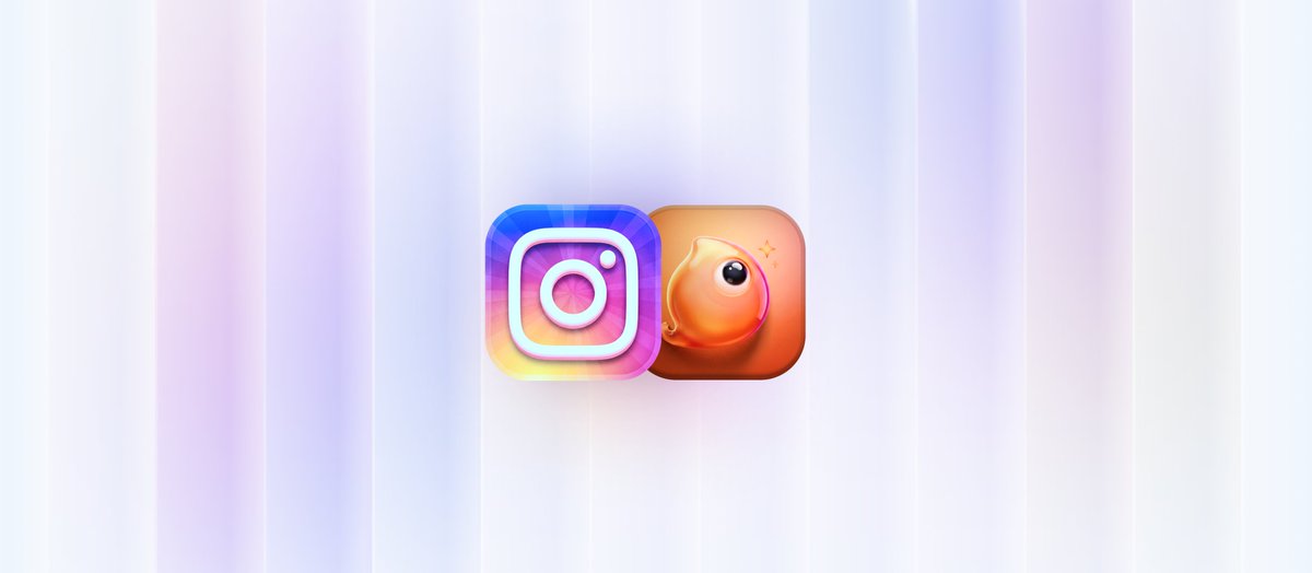 quiblab's tweet photo. @QuibLab just landed on Instagram. expect more visual stuff over there, more sharp lines over here. follow whichever feed fits you → https://t.co/UlMKD07Cgm 🧡 https://t.co/OMXjg65bav