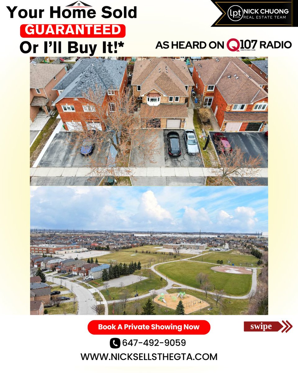 Nick Chuong - Your Home Sold Guaranteed tweet media