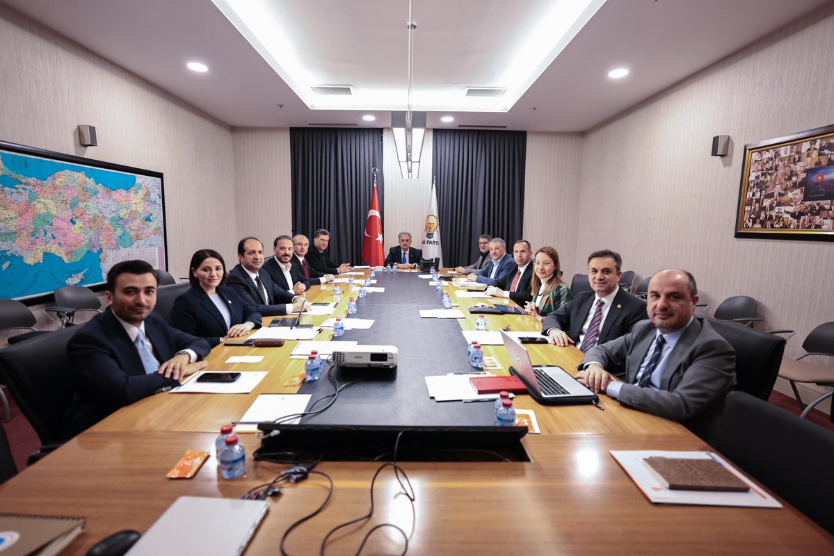 Fatih Çiftci tweet media