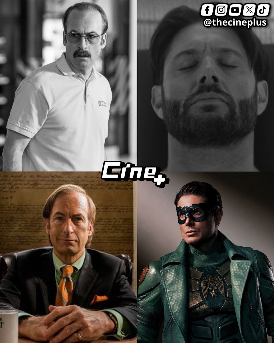 CINE+ tweet media