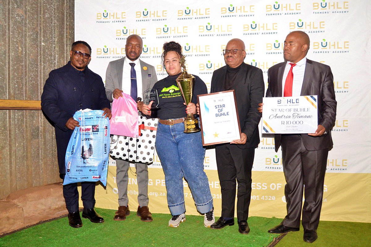 National Agricultural Marketing Council tweet media