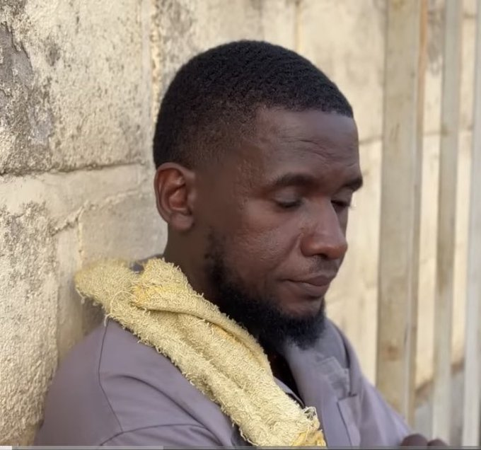 THE ÁĹĹÀŃ ĆÓÚÑŤÝ 🇺🇬 tweet media