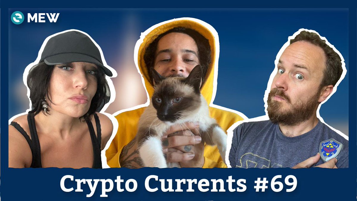 MyEtherWallet | MEW tweet media