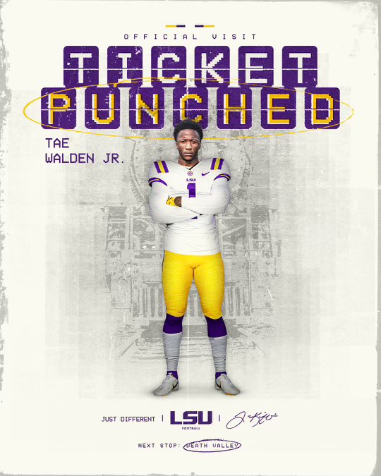 Tae Walden Jr 4⭐️ tweet media