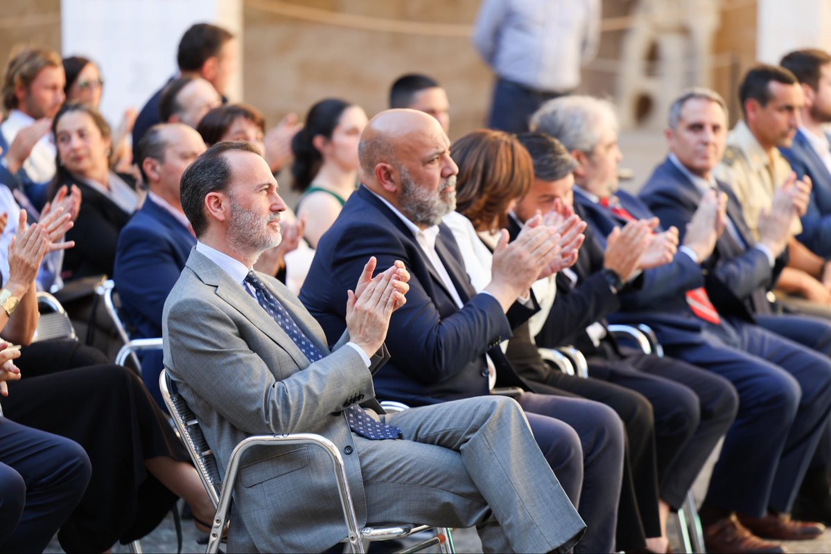 Parlament de les Illes Balears tweet media
