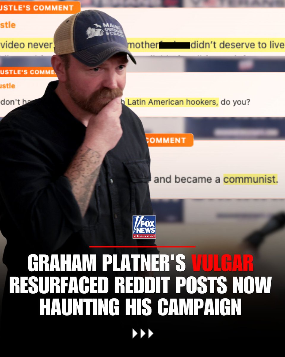 Fox News tweet media