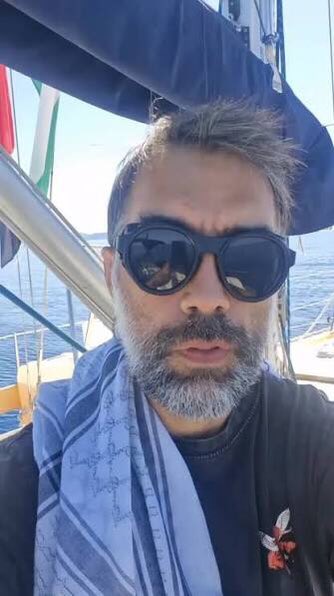 padiglia's tweet photo. 21 de mayo 
Lo único que rescato de este día son  los cabr@s de la flotilla Caro Eltit - Víctor y Caio
@vic_chanfreau @Caiozzama @caritoeltit 
Cada cual tiene el héroe que se merece !
Yo elijo a los míos https://t.co/7ox1sWQgAg