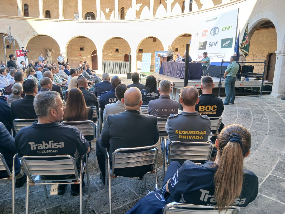 Conselleria Presidència, Coordinació i Cooperació tweet media