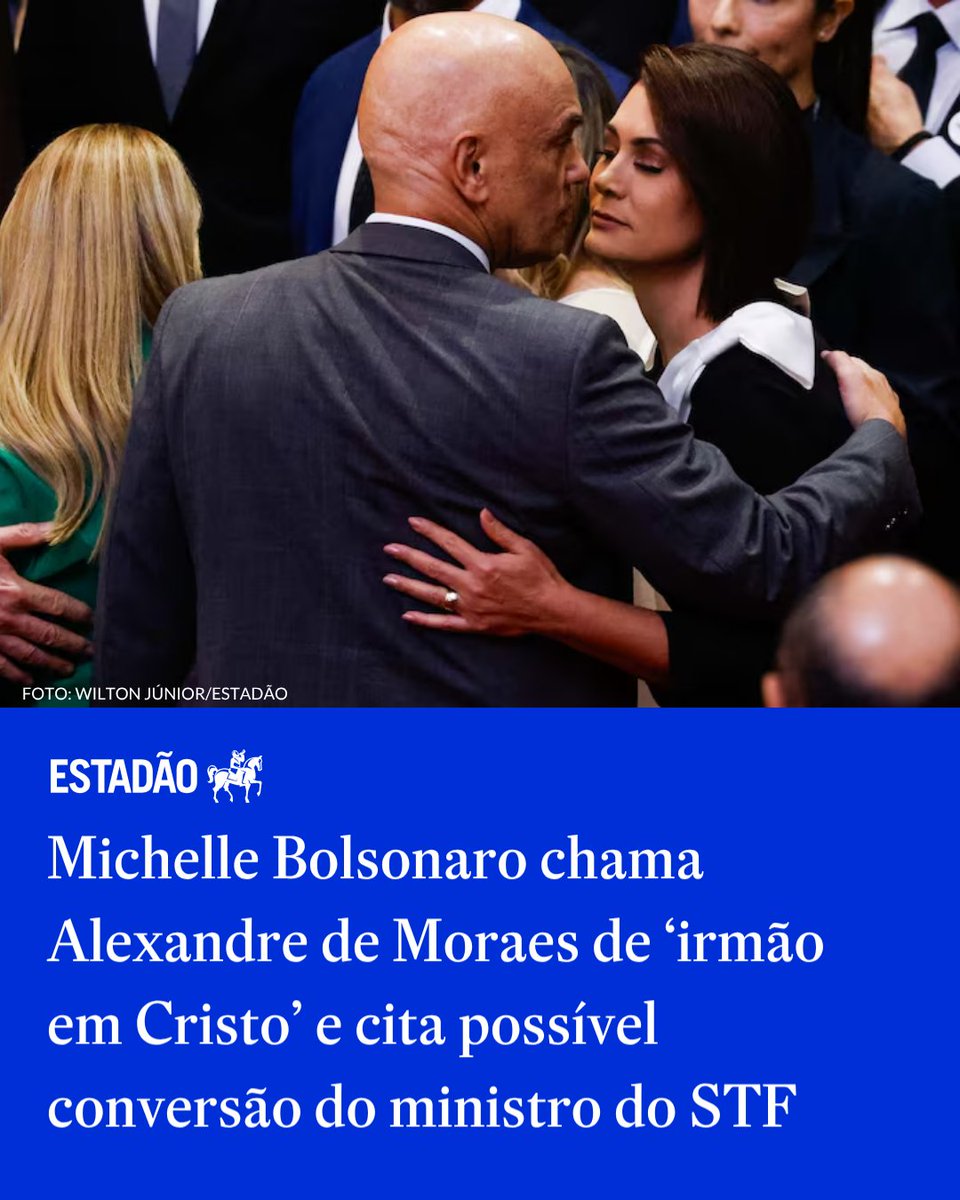 Pátria Amada Brasil tweet media