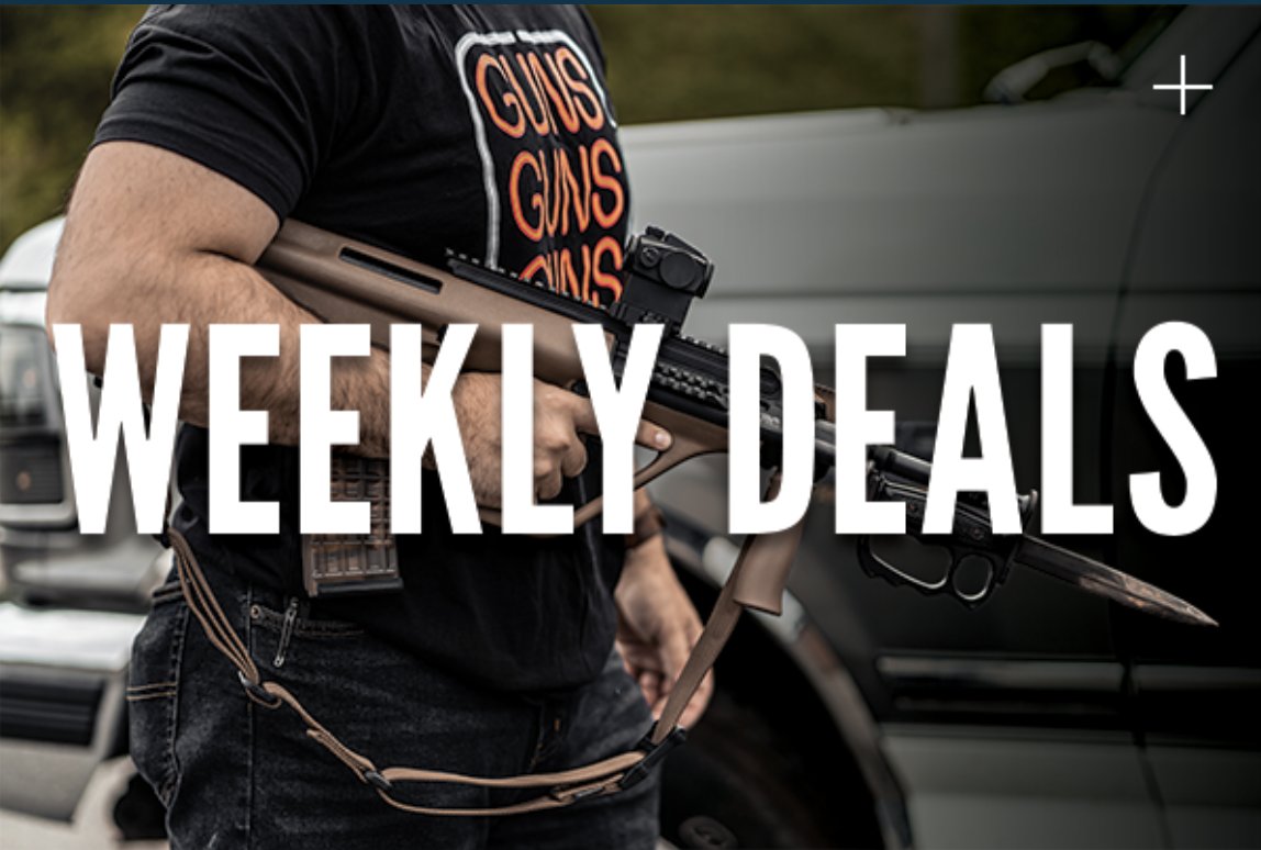 Guns.com tweet media