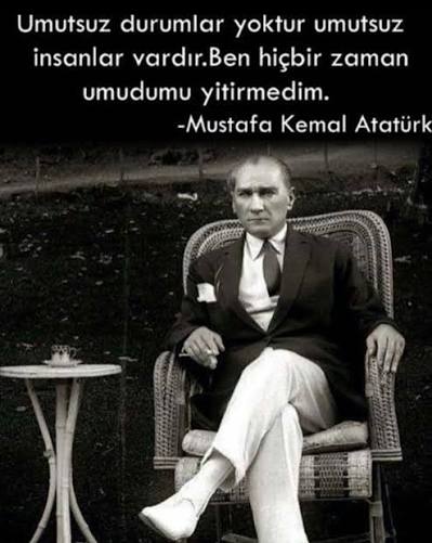 EFEMengin's tweet photo. Egemenlik kayıtsız şartsız milletindir... #Atatürk https://t.co/dW8xI8QeLE