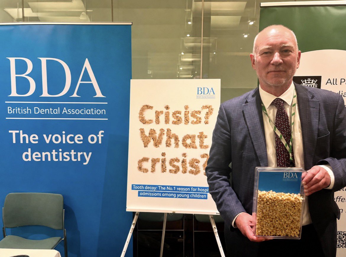 BDA tweet media