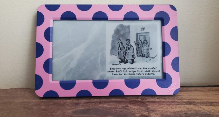 E Ink tweet media