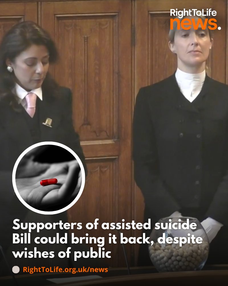 Right To Life UK tweet media