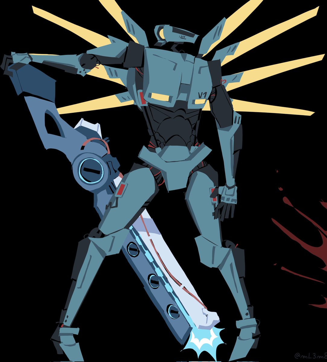 V1 (@V1_robotmachine) / Posts / X