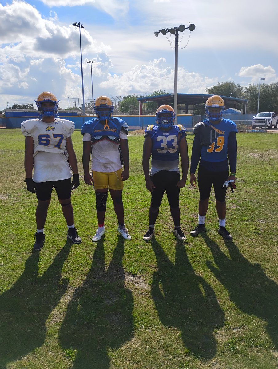 PCGridiron tweet media
