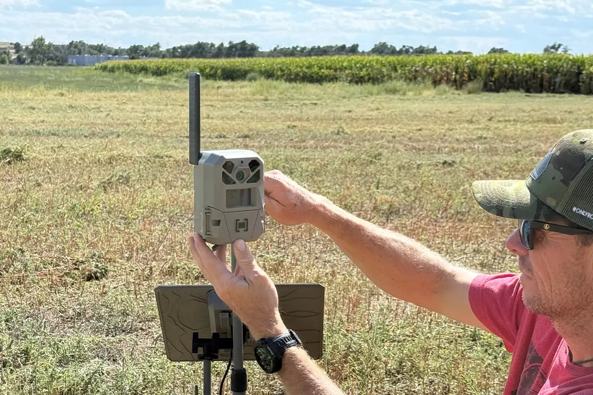 Outdoor Channel tweet media