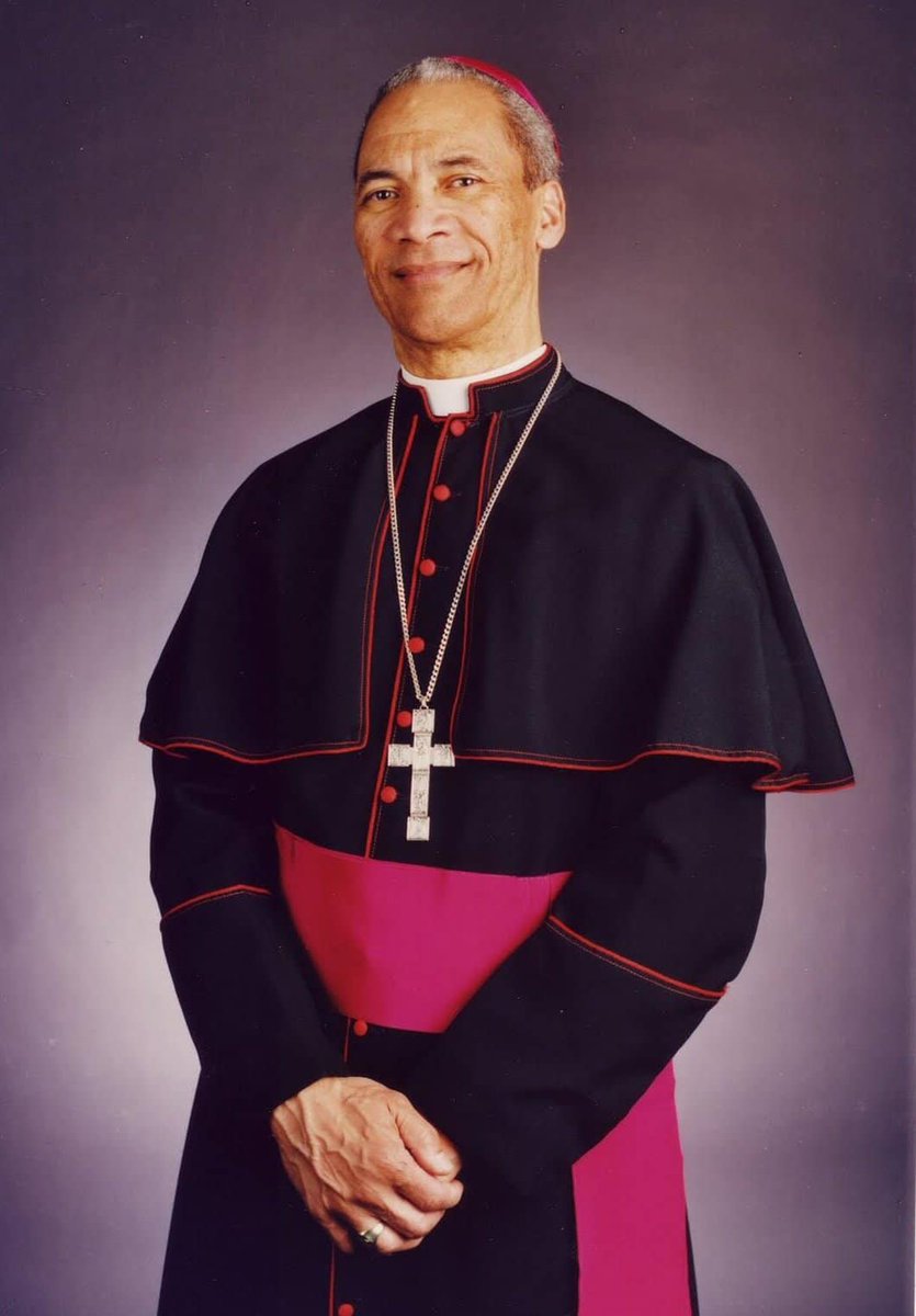 The National Black Catholic Congress tweet media
