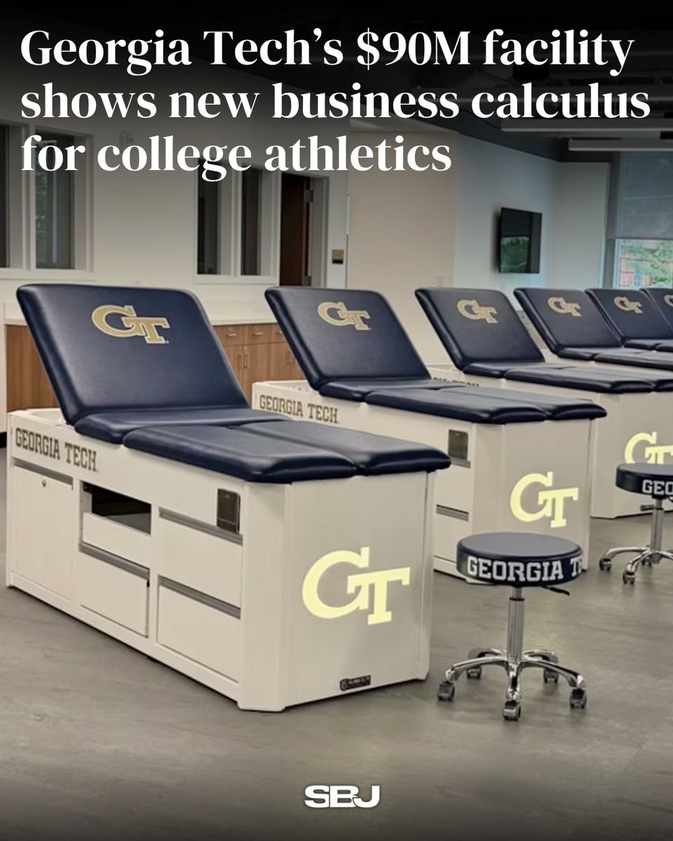 Sports Business Journal tweet media