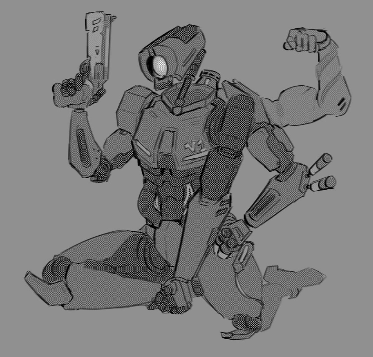 Harrow 🛞 Comms 1 / 5 tweet media