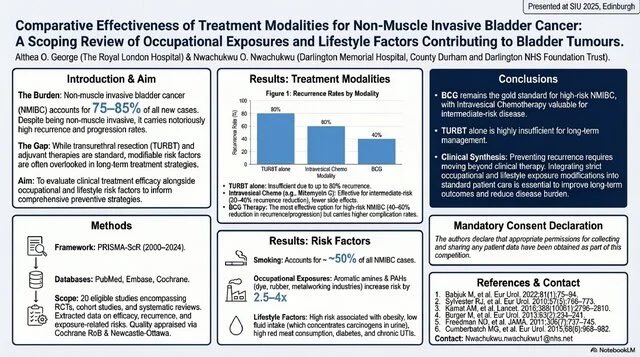TheMedicalPoet's tweet photo. Happy to share that my scoping review alongside Ms. @Docalthy was displayed as a poster at the just concluded @RCPhysicians ’ annual Medicine Conference!

View the poster on my Researchgate profile here: https://t.co/g16QJafkHL

You can also access it on Page 43 of the full PDF on the RCP’s website:  
https://t.co/67bZE77cPW
