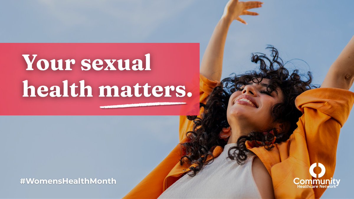 CHNNYC's tweet photo. Family planning and sexual health look different for everyone. Whether you want to learn about birth control, prevent STIs, or just ask questions, CHN is here for you. Learn more about our sexual health services: https://t.co/L1URa5sOvV