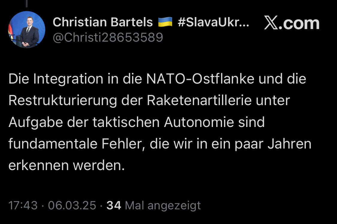 Albatros tweet media